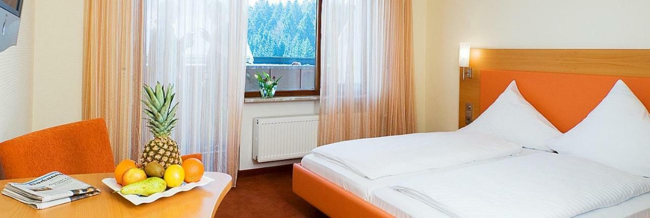 Gasthof Birkenhof Althutte Zewnętrze zdjęcie